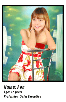 Aon