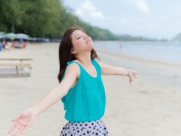 Thai Girl Retire Thailand