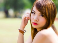Thai Woman