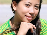 Thai Girl 001