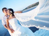 Beautiful Thai Bride