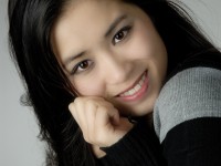 Cute Thai Lady
