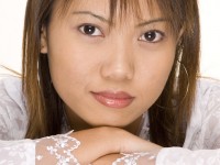 Thai Girl In White 5