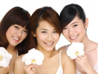 Pretty Thai Girls