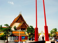 Thai Girl Traffic