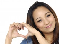 Thai Lady Heart