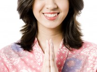 Date Thai Bride