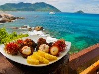 Thai Date GPS
