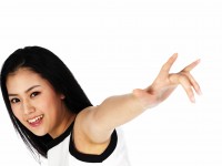 Thai Girl Love You Long Time