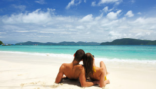 Top 10 Locations For Dating in Thailand