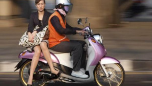 Do You Want To Drive In Bangkok? – Part 3 The Hazards Of Bangkok Traffic