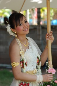 Thai Wife