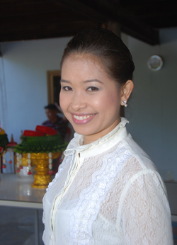 thai single women