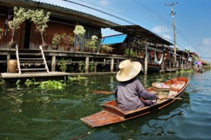 Find Love In Thailand