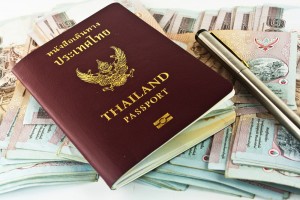 Living In Thailand Visa