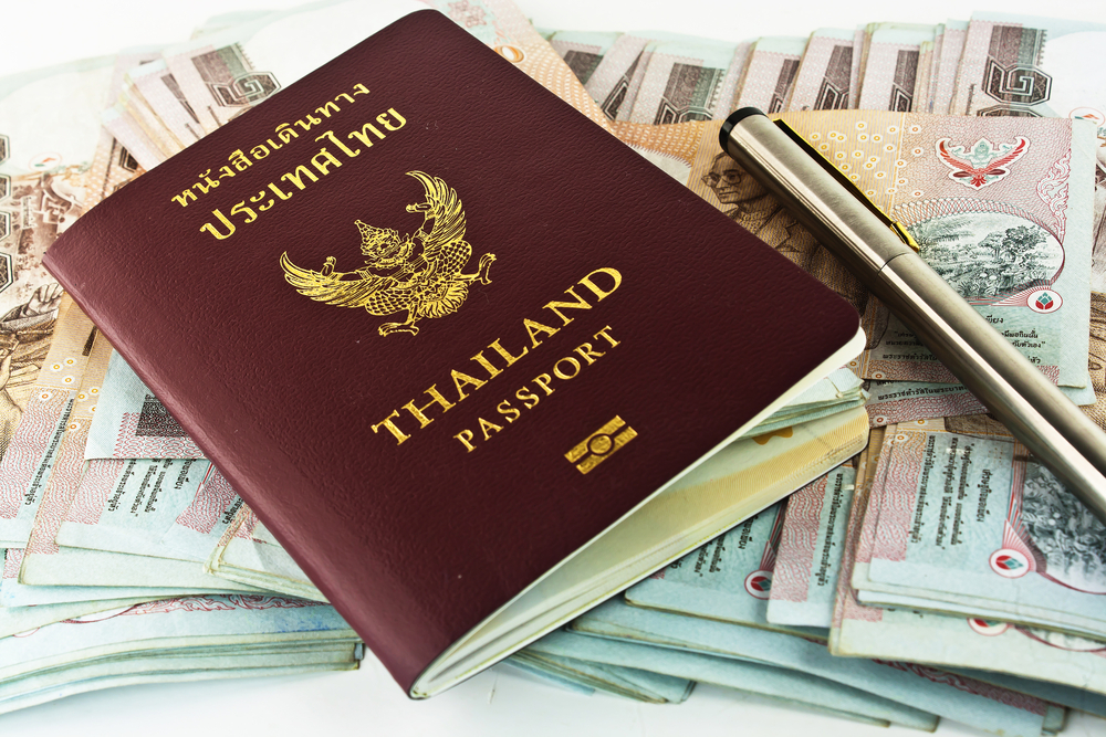 Dating Thailand Visas Thai 19