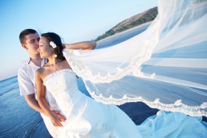 Beautiful Thai Wedding