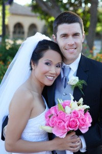 Thai Woman Wedding